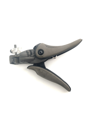 Ideal Ergo Elite Skaltång 16-26 AWG