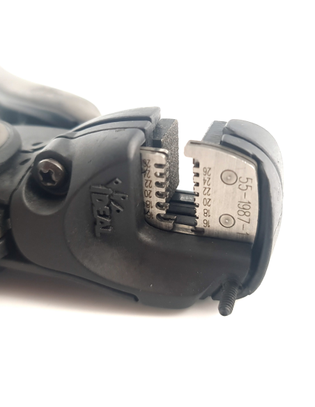 Ideal Ergo Elite Skaltång 16-26 AWG