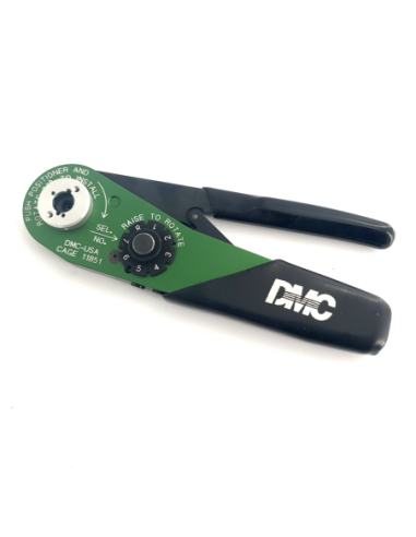 DMC MH860 Krymptång