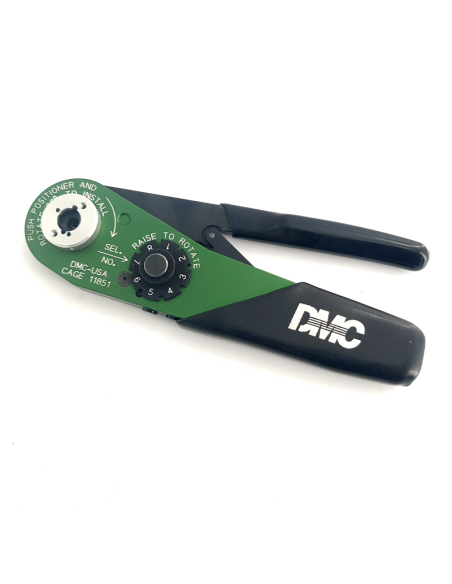 DMC MH860 Krymptång