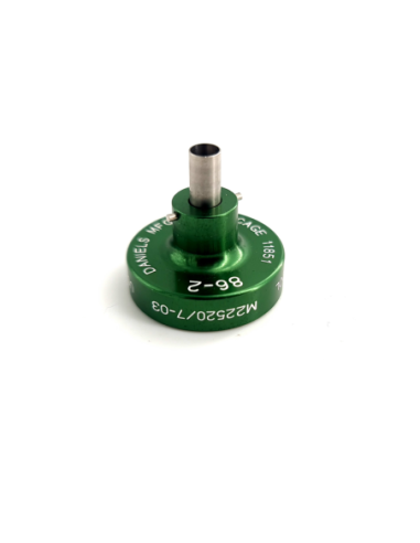 M22520/7-03 (Deutsch DT MS Strl 16)