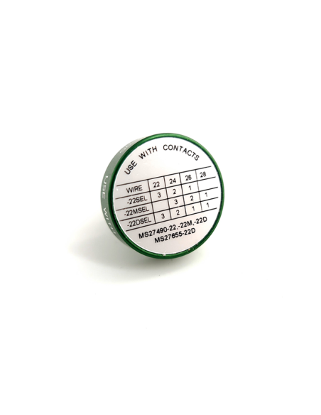 M22520/7-05 (Autosport Strl 22 Hona)