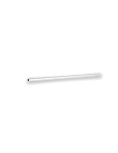 Aluminium Rakrör 10X3 MM, LÄNGD 500 MM