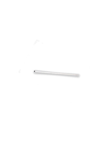 Aluminium Rakrör 16X3 MM, LÄNGD 500 MM