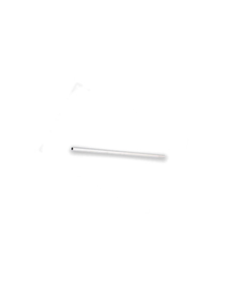 Aluminium Rakrör 16X3 MM, LÄNGD 500 MM