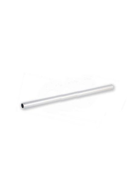 Aluminium Rakrör 32X3 MM, LÄNGD 500 MM