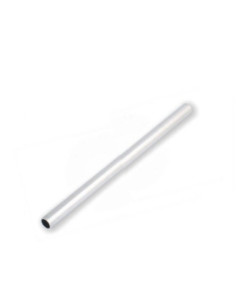 Aluminium Rakrör 38X3 MM, LÄNGD 500 MM