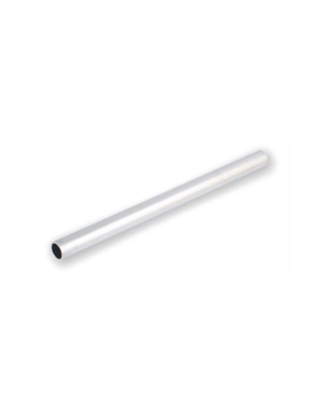 Aluminium Rakrör 45X3 MM, LÄNGD 500 MM
