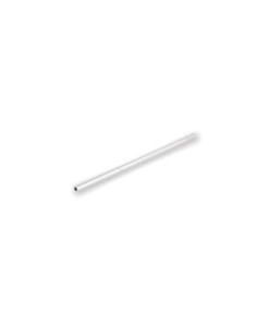 Aluminium Rakrör 8X2,5 MM, LÄNGD 500 MM