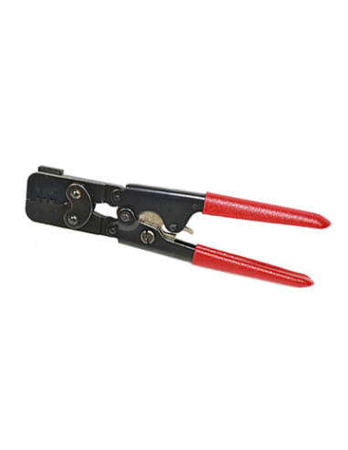 SARGENT Ratching 0,64mm Krymptång