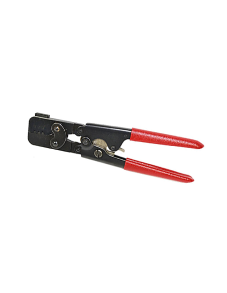 SARGENT Ratching 0,64mm Krymptång