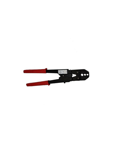 Sargent Molex 2-6 AWG Krymptång