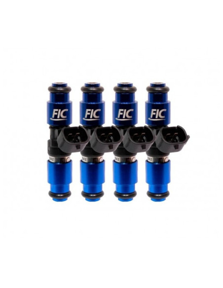 2150CC FIC BMW E30 M3 Spridar sett 4st (HIGH-Z)