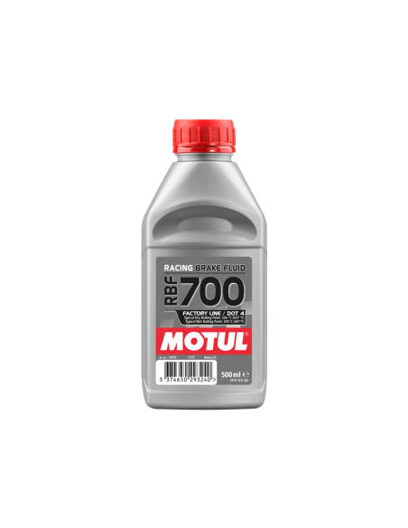 MOTUL RBF700 FACTORY LINE 0.5L