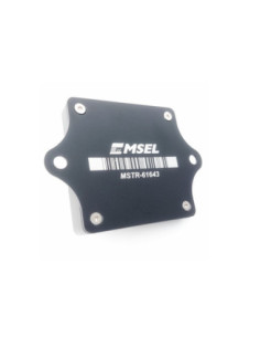 MSEL Battery Isolator Club 2