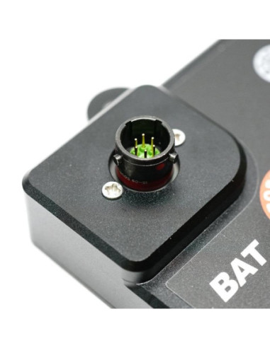 MSEL Battery Isolator Pro