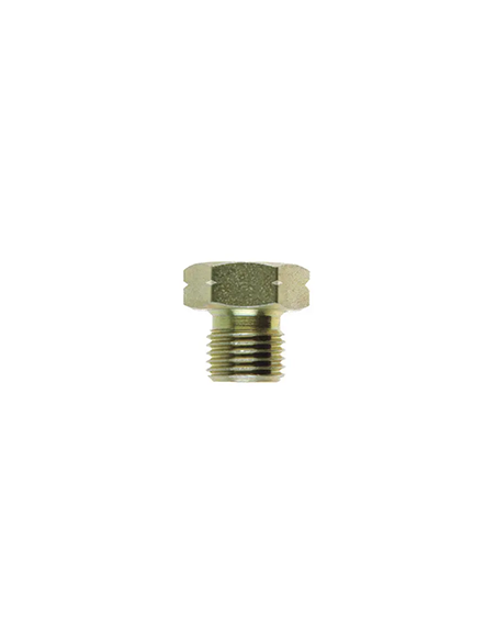 Plugg M12x125