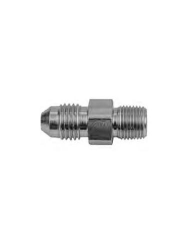 Adapter Hane 1/8X28 BSP - Hane AN4 7/16X20