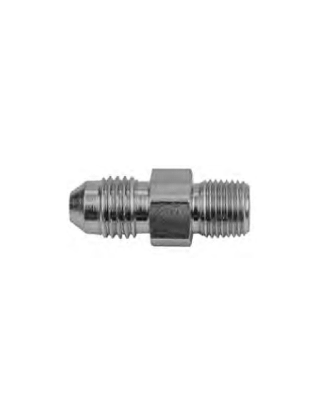 Adapter Hane 1/8X28 BSP - Hane AN4 7/16X20