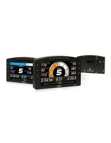 C127 Dash Display/Logger