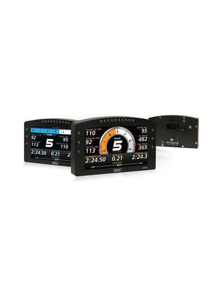 C127 Dash Display/Logger