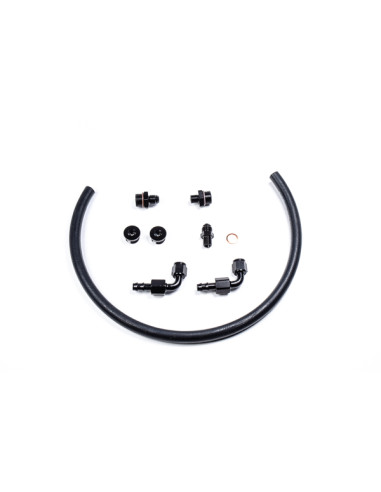PLUMB KIT B SERIES