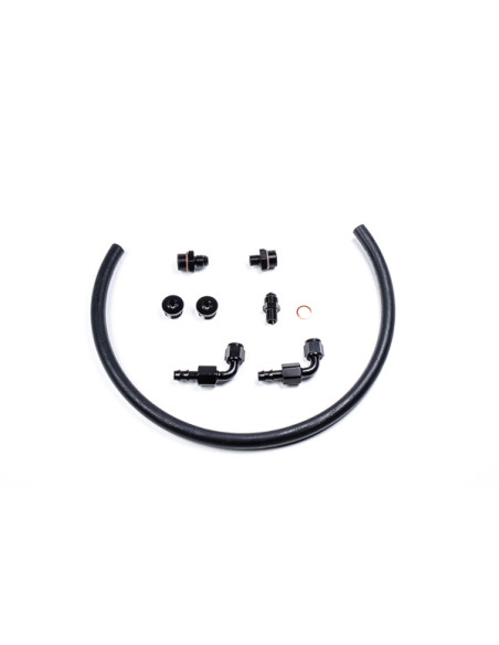 PLUMB KIT B SERIES