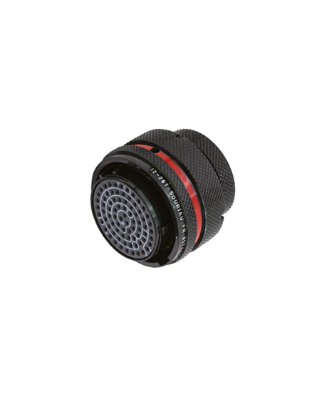 Motec C187/C185 Kontakt