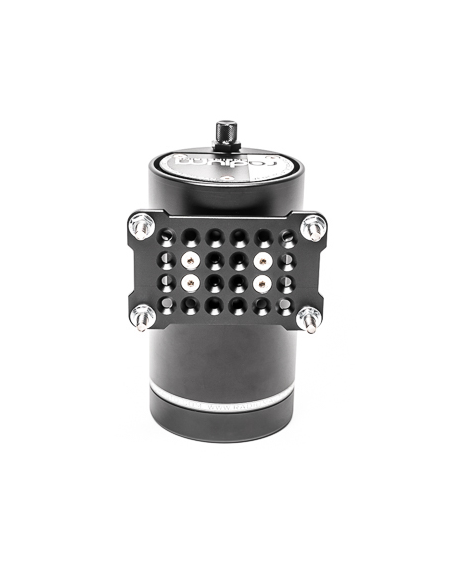 Radium AOS-R VTA Catch Tank – Öppen 0,6L med retur | MotoSpeed