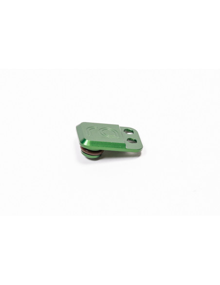 EVO X FUEL TANK PRESSURE PLUG