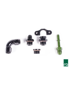 PLMBING KIT MX-5