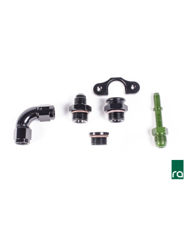 PLMBING KIT MX-5