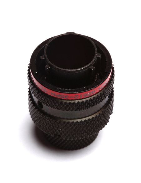 Deutsch Autosport Size 12 Pin Connectors