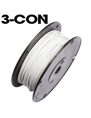 3-Conductor Shielded Cable