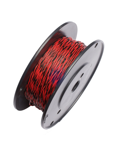 22AWG Twisted Wire