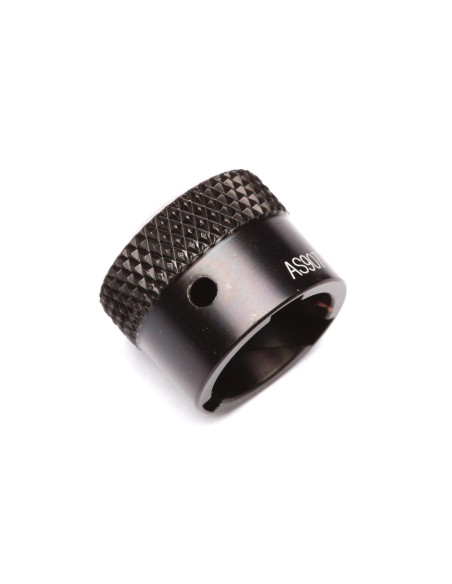 Deutsch Autosport Protective Caps