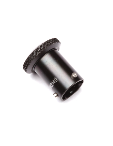 Deutsch Autosport Protective Caps