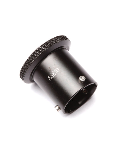 Deutsch Autosport Protective Caps