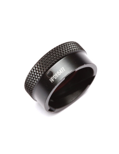 Deutsch Autosport Protective Caps