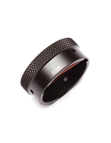 Deutsch Autosport Protective Caps