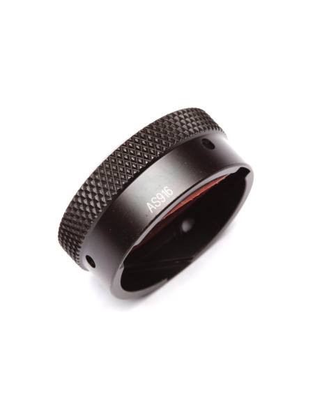 Deutsch Autosport Protective Caps