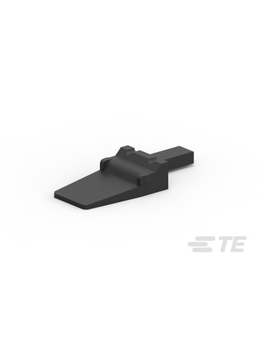 DTM Plug Resistor Black Alternate Key