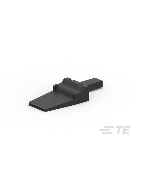 DTM Plug Resistor Black Alternate Key
