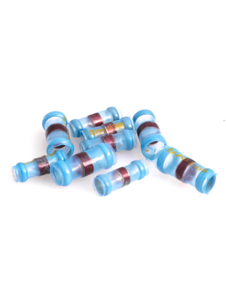 Raychem Solder Sleeves