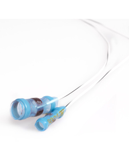 Raychem Solder Sleeves