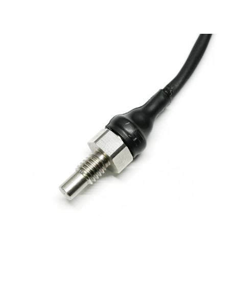 MSEL Stainless Fluid Temperature Sensors