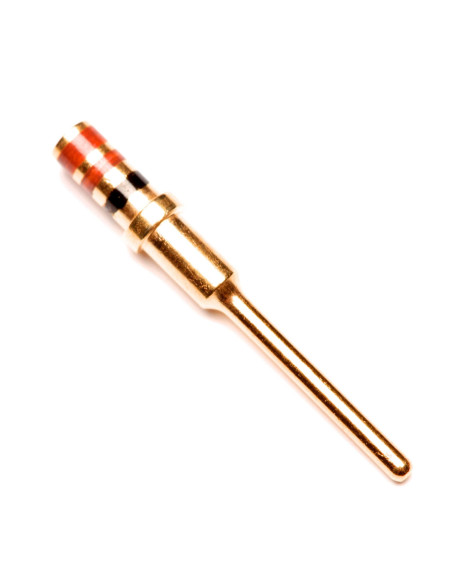 MIL-Spec/DTM Size 20 Pin Terminal