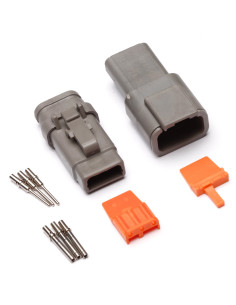 DTM Connector Kits 2