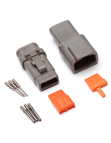 DTM Connector Kits