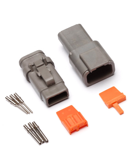 DTM Connector Kits